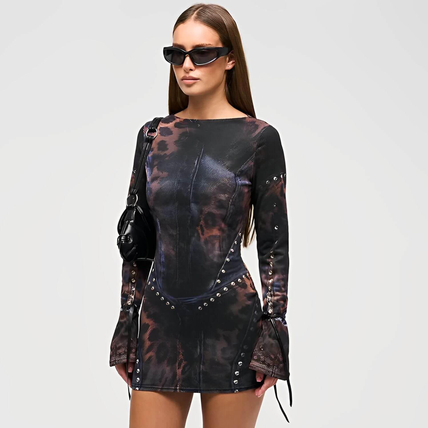 SEONA DRESS