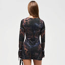 SEONA DRESS