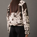 TESS JACKET