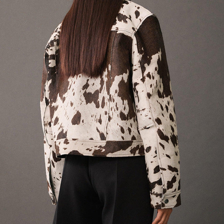 TESS JACKET