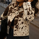 TESS JACKET