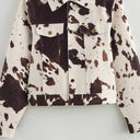 TESS JACKET
