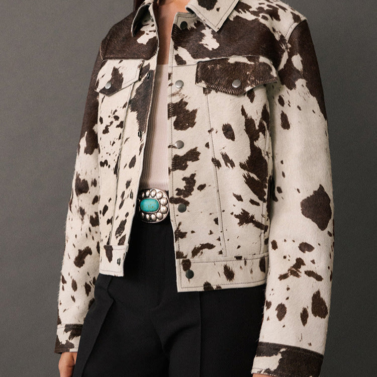 TESS JACKET