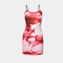 TYSON DRESS