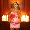TYSON DRESS