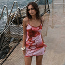 TYSON DRESS