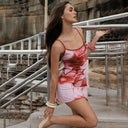 TYSON DRESS