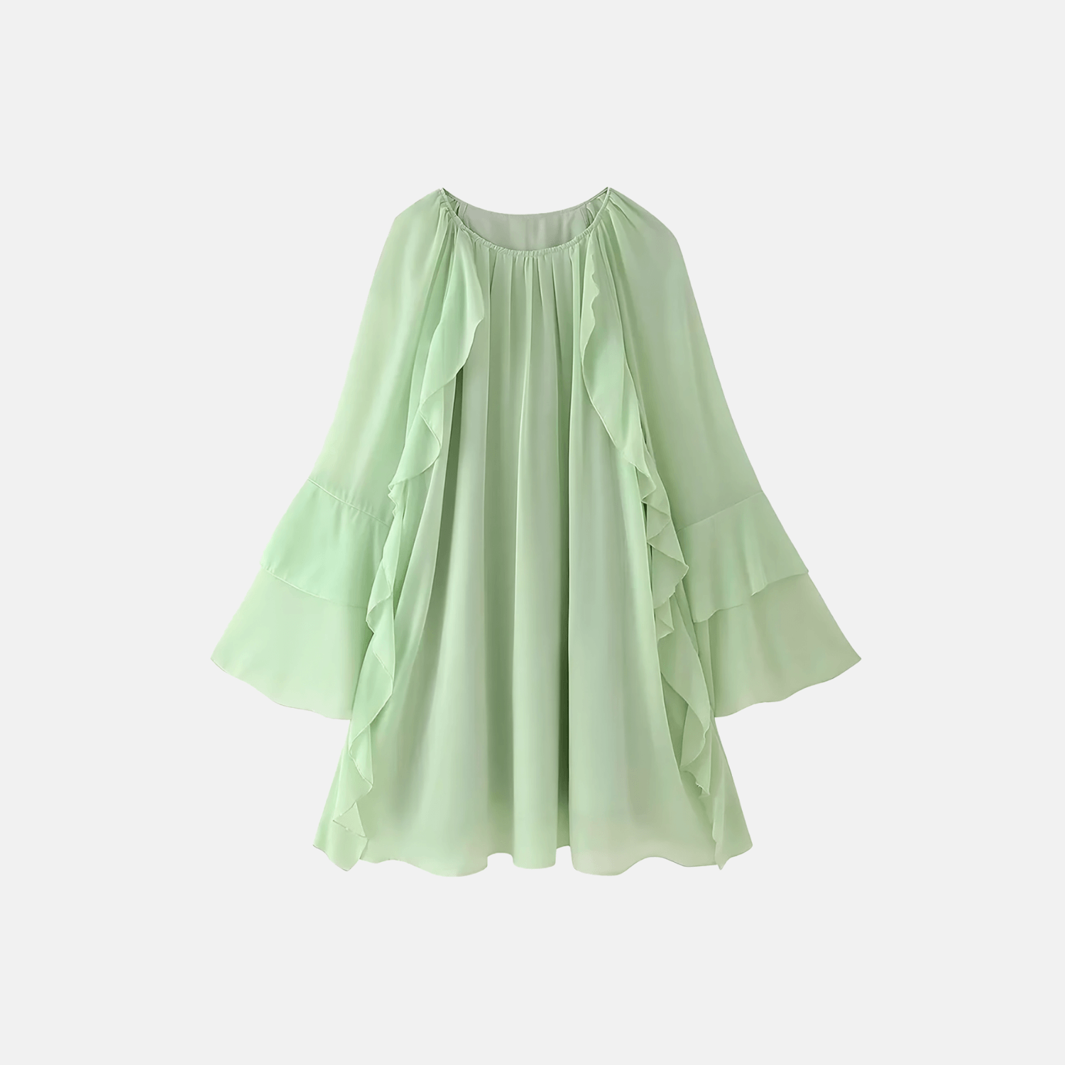 VANESSA DRESS