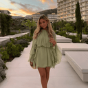 VANESSA DRESS