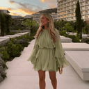 VANESSA DRESS