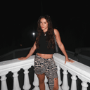 VANESSA SKIRT