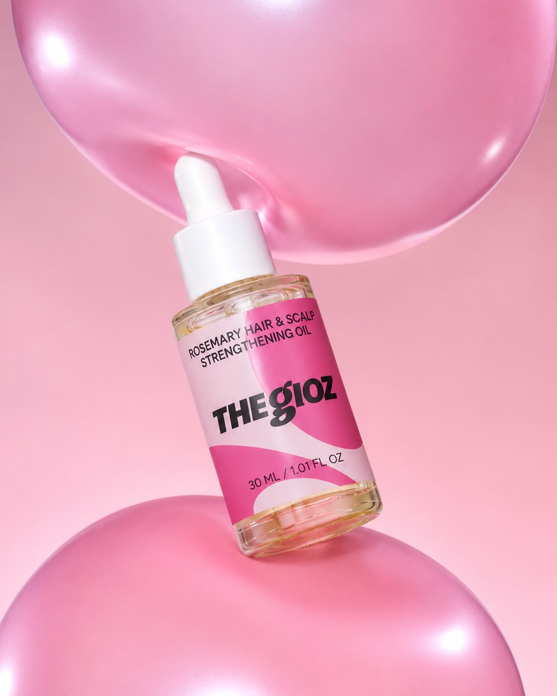 The Tingle
