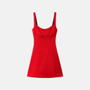 ZADIE DRESS