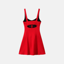 ZADIE DRESS