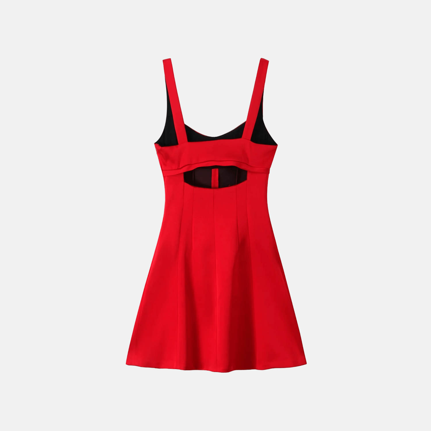 ZADIE DRESS