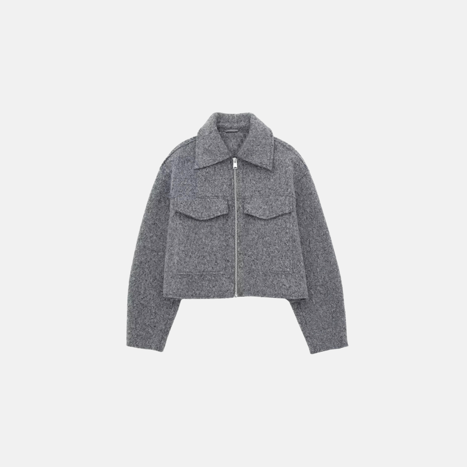 ZEPHYRA COAT