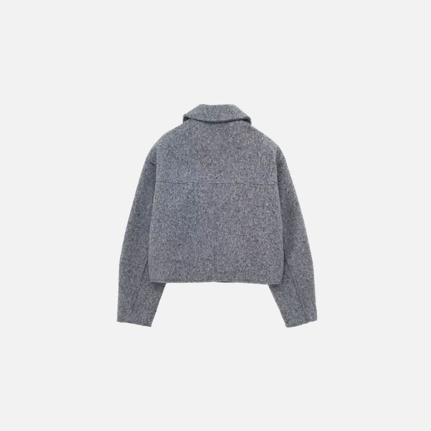 ZEPHYRA COAT