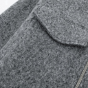ZEPHYRA COAT
