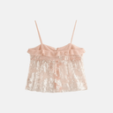 ZOELLA TOP