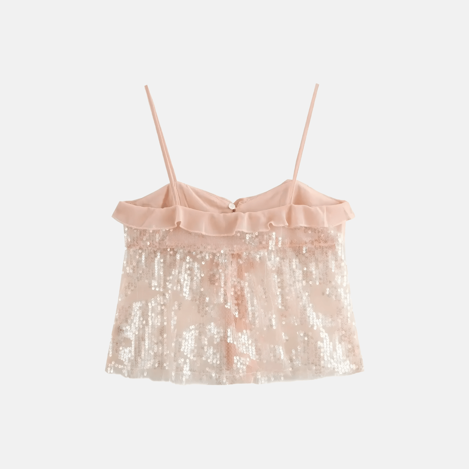 ZOELLA TOP