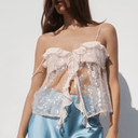 ZOELLA TOP
