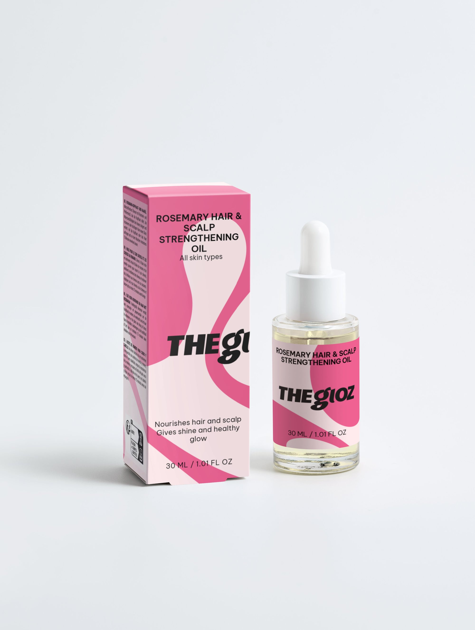The Tingle